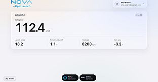 Nova by Open Launch