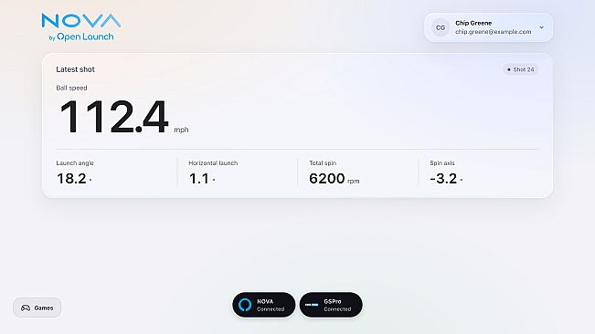 Nova by Open Launch
