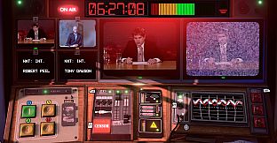 Not For Broadcast Complete Edition