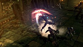 Dungeon Siege III