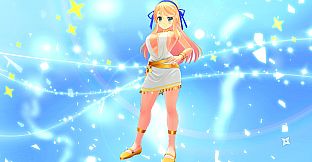 SENRAN KAGURA Burst Re:Newal - Costume Set Vol.3