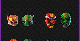 Hanako: Honor & Blade - Founder's Edition