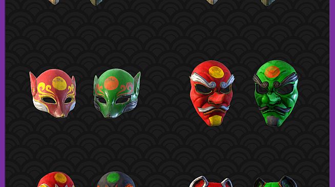 Hanako: Honor & Blade - Founder's Edition