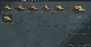 Panzer Corps 2: War Stories - Fall of Poland