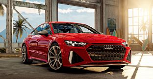 The Crew Motorfest | Audi Double Car Pack