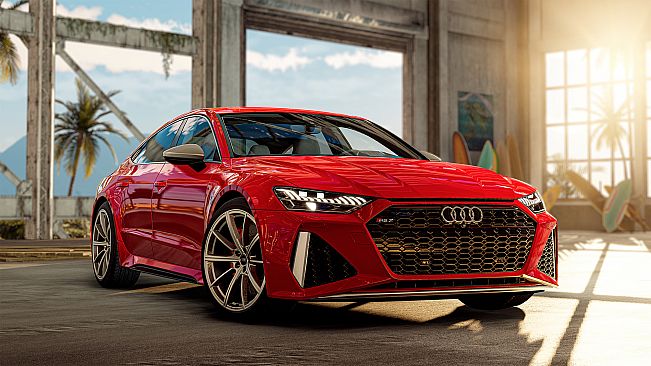 The Crew Motorfest | Audi Double Car Pack
