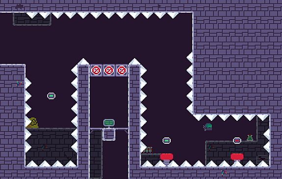 Anatidae: To The Nest Level