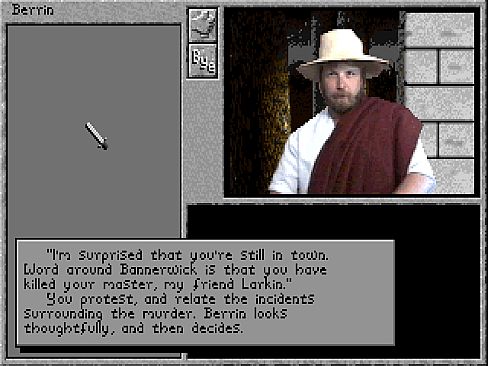 Prophecy of the Shadow