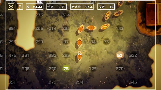 Boat, Snake & Salvage