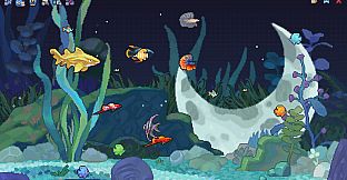 Orca Girl: Idle Fishing Story