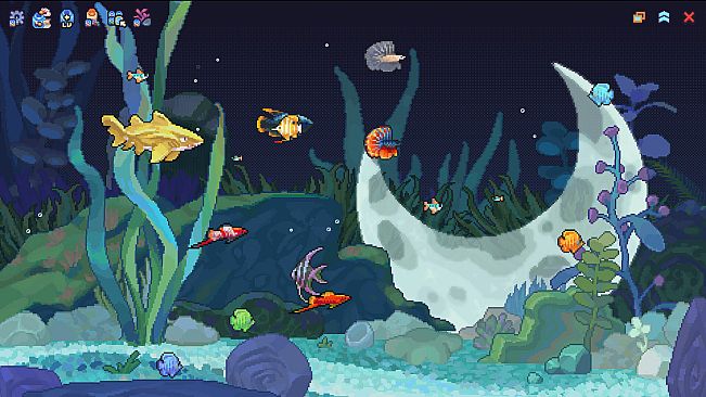 Orca Girl: Idle Fishing Story