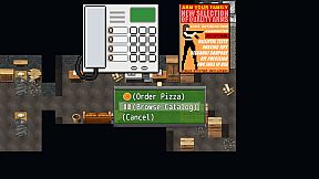 Convict Team Tactics