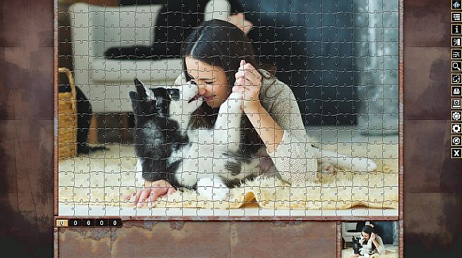 Pixel Puzzles Traditional Jigsaws Pack: Variety Pack 11