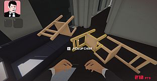 Decorporation - Original Game Soundtrack