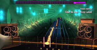Rocksmith 2014 – Bachsmith II