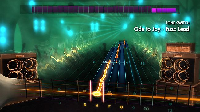 Rocksmith 2014 – Bachsmith II