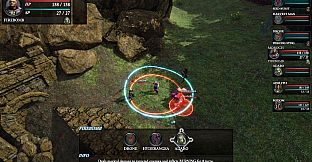 Wellspring: Altar of Roots