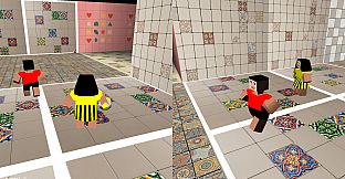 LowPolygonTeam