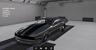 Bounty Drag Racing - Pro Mod Pack 7