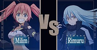 That Time I Got Reincarnated as a Slime ISEKAI Chronicles - Season Pass