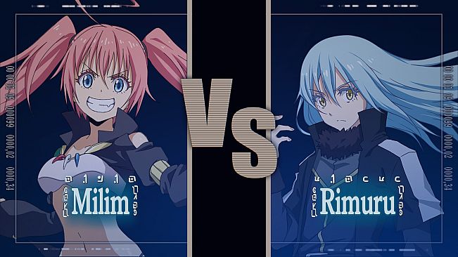 That Time I Got Reincarnated as a Slime ISEKAI Chronicles - Season Pass