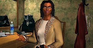 Nancy Drew: The Final Scene