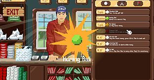 Idle Golf