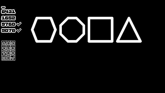 What's the Password?