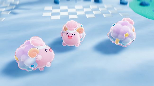 NAMAKORIUM Dress-up Set Vol.1