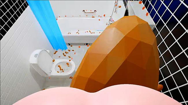 Poopy Pooper