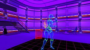 Newton's House of Forces