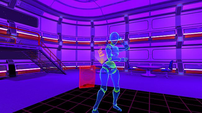 Newton's House of Forces