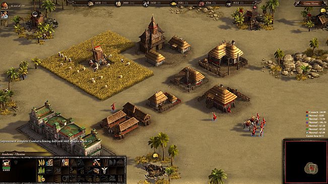 Cossacks 3