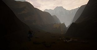 Chronicle of Forgotten Times: Pawn of the Gods