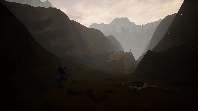 Chronicle of Forgotten Times: Pawn of the Gods