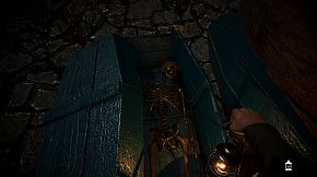 Strigoi: The Vampire Legend