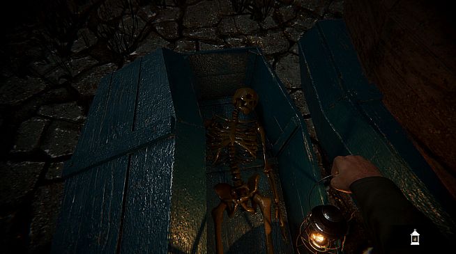 Strigoi: The Vampire Legend