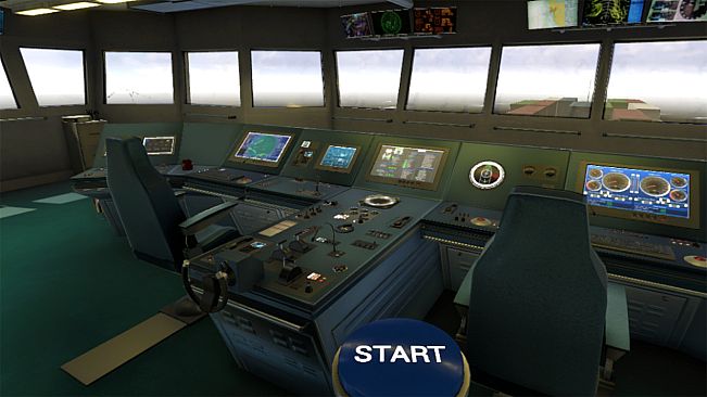 Ship Surveyor Through the Ages - VR