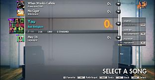 Rocksmith 2014 Edition – Remastered – Bad Religion - “You”