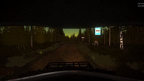 Pastor's Lake: The Game