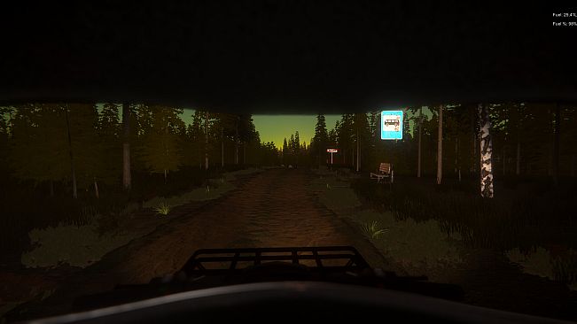 Pastor's Lake: The Game