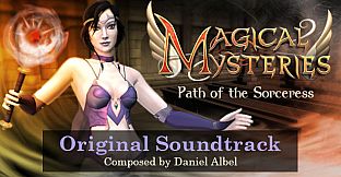 Magical Mysteries: Original Soundtrack