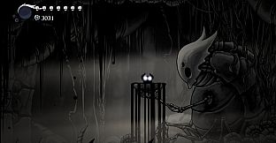 Hollow Knight – Nintendo Switch 2 Edition