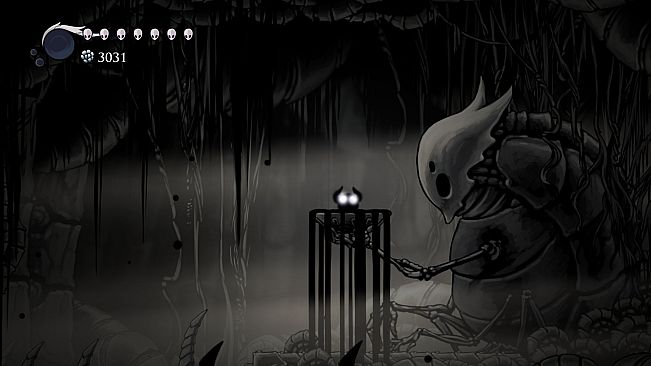 Hollow Knight – Nintendo Switch 2 Edition upgrade pack