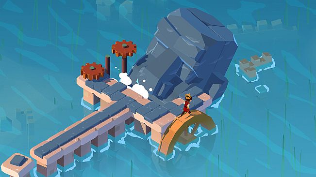 Aarik And The Ruined Kingdom