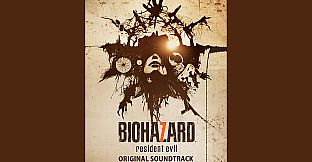 Resident Evil 7 biohazard Original Soundtrack
