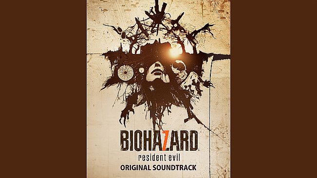 Resident Evil 7 biohazard Original Soundtrack