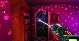 Spectro: Phantom Tower