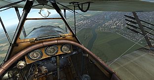 IL-2 Sturmovik: Flying Circus - Volume III