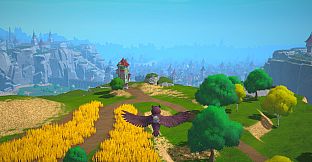 Wizards Owl: Magic Delivery